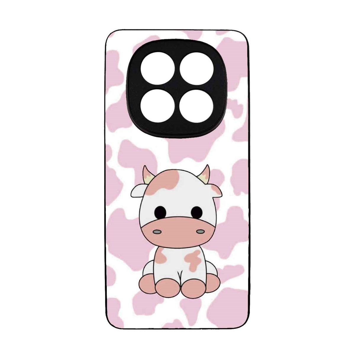 GENERICO - Funda Protector Case Para XIAOMI REDMI NOTE 14 PRO 5G