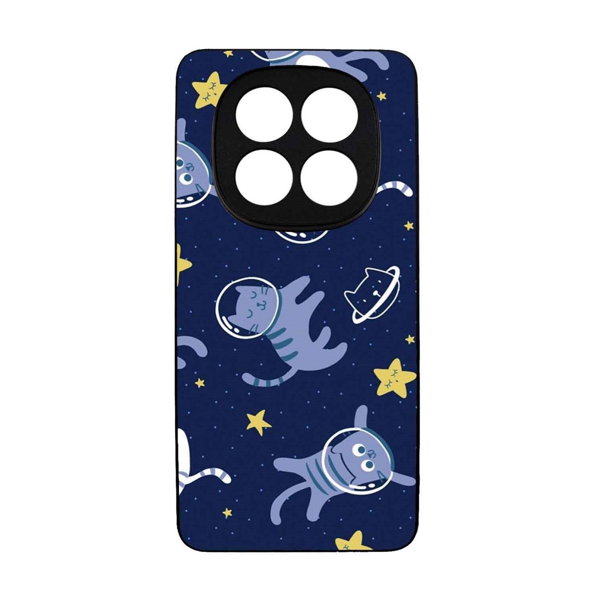 GENERICO - Funda Protector Case Para XIAOMI REDMI NOTE 14 PRO 5G