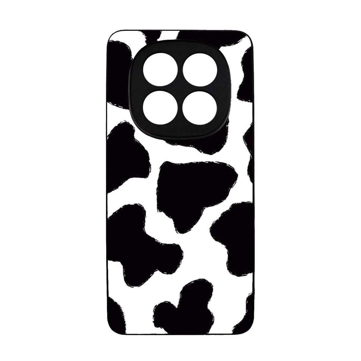 GENERICO - Funda Protector Case Para XIAOMI REDMI NOTE 14 PRO 5G