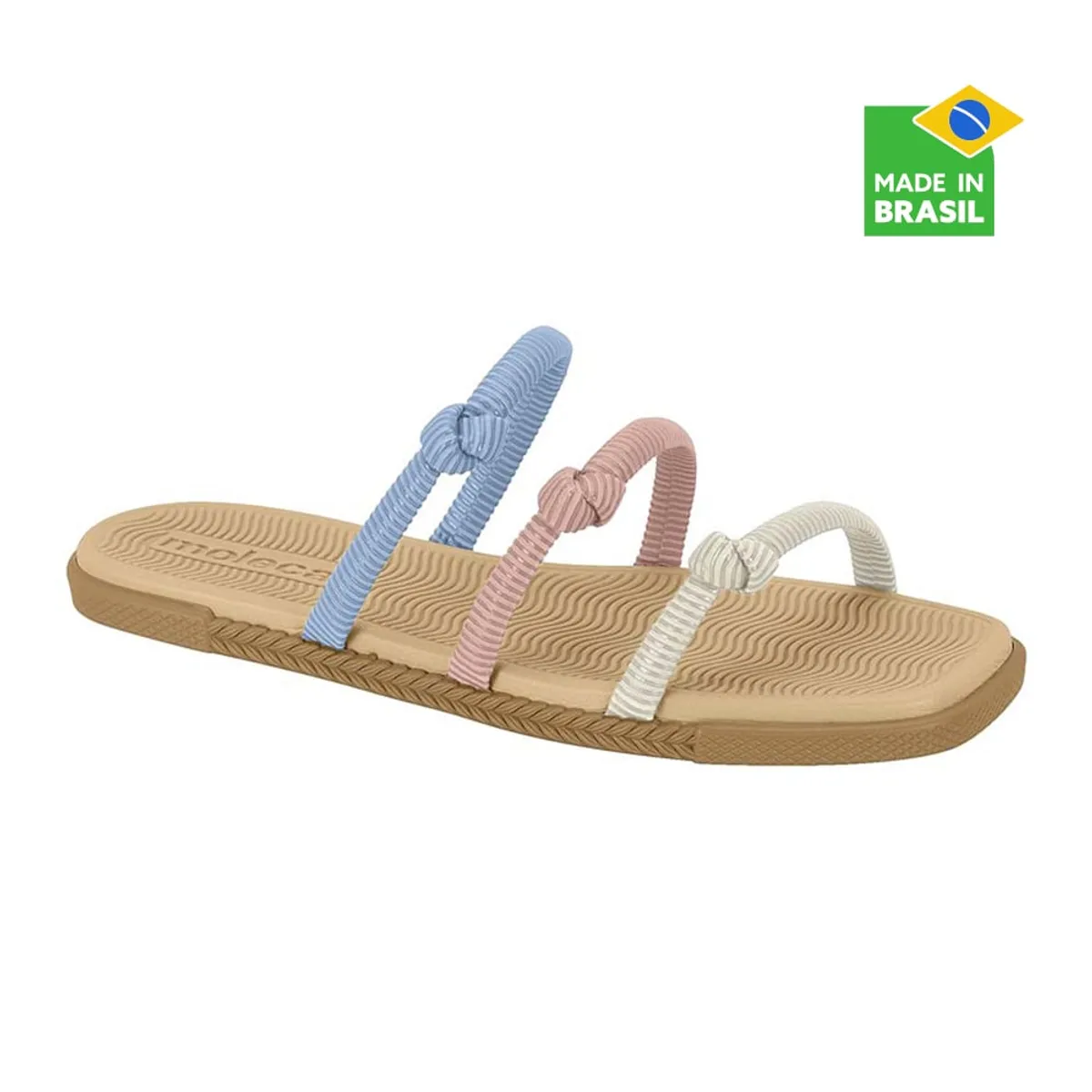 MOLECA - Sandalias Para Mujer Moleca