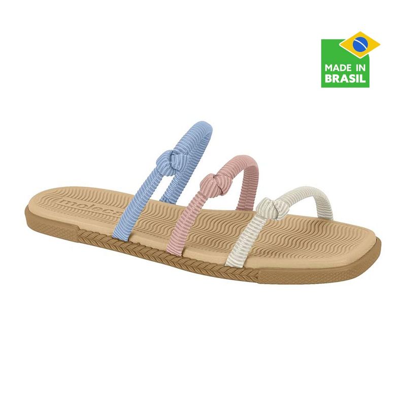 MOLECA - Sandalias Para Mujer Moleca
