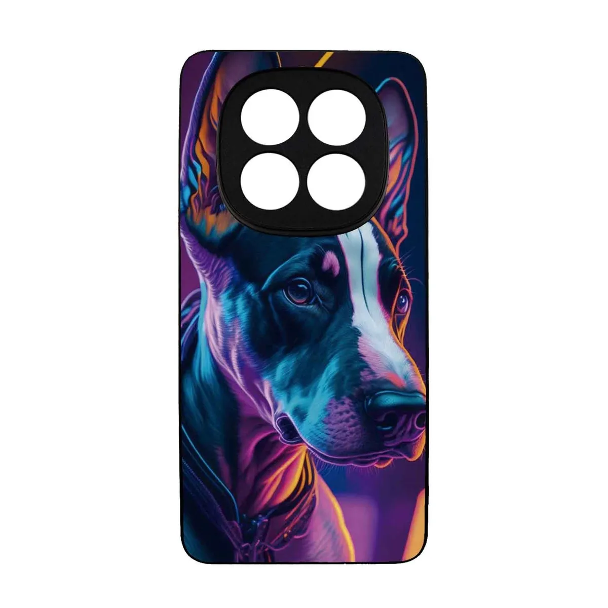 GENERICO - Funda Protector Case Para XIAOMI REDMI NOTE 14 PRO 5G