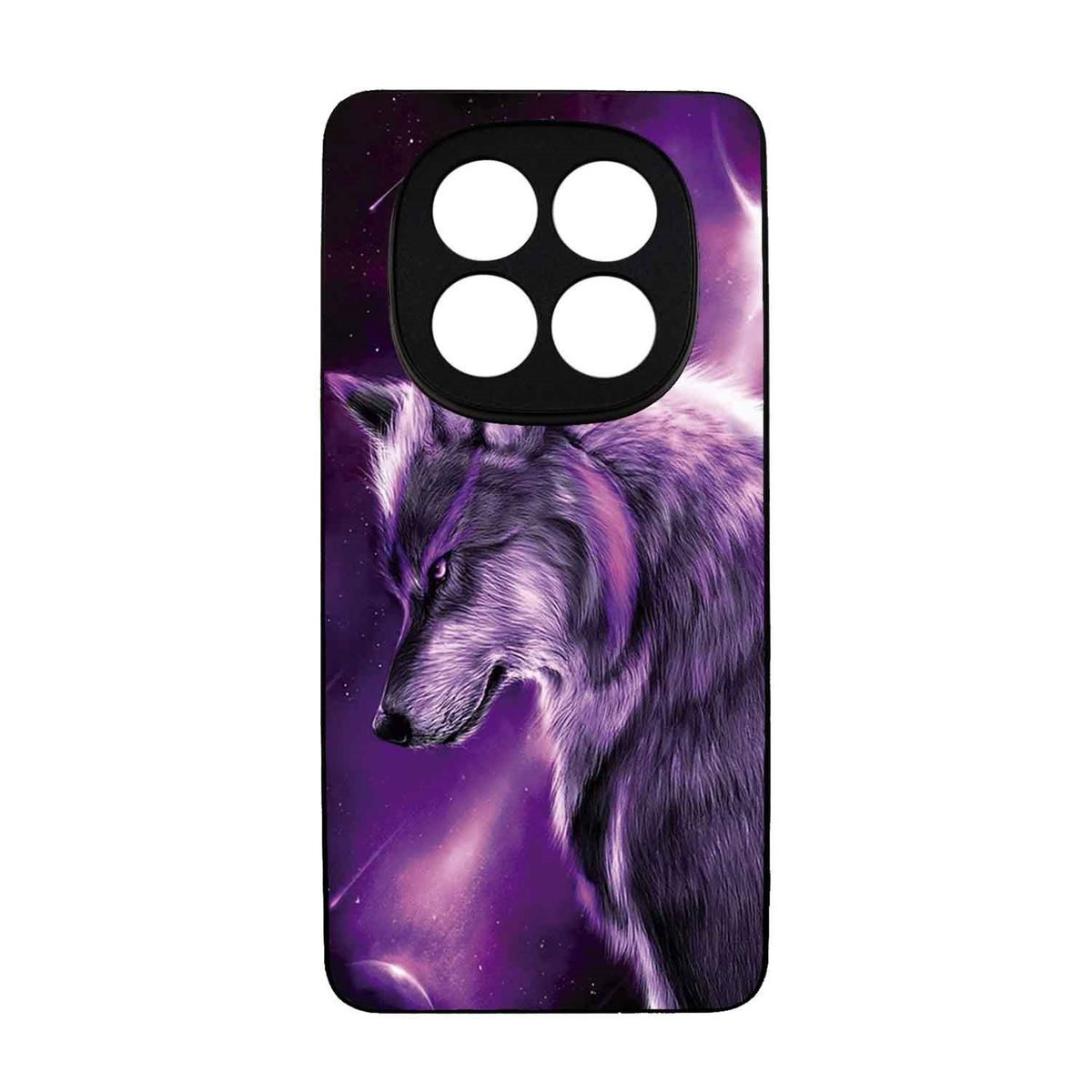 GENERICO - Funda Protector Case Para XIAOMI REDMI NOTE 14 PRO 5G