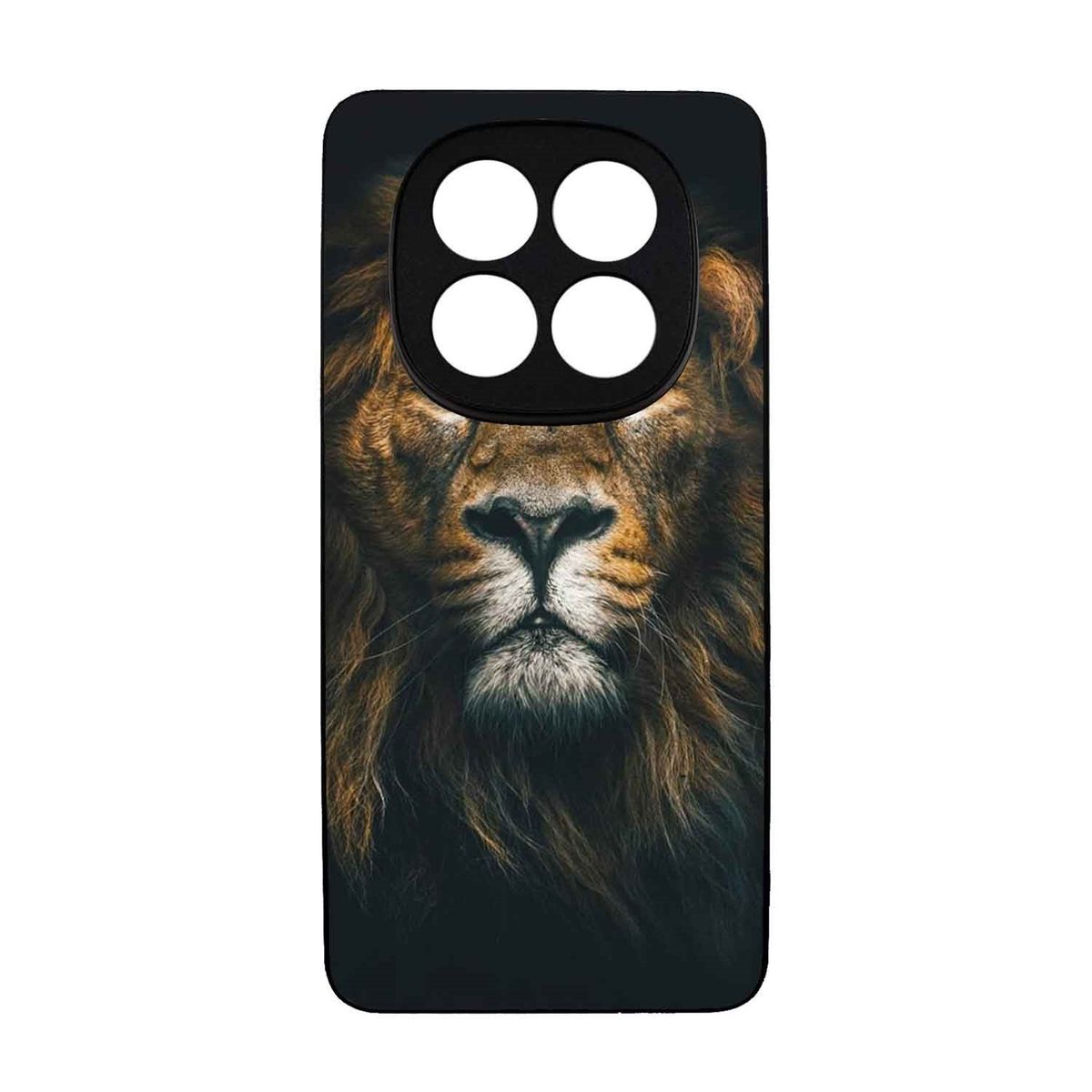 GENERICO - Funda Protector Case Para XIAOMI REDMI NOTE 14 PRO 5G