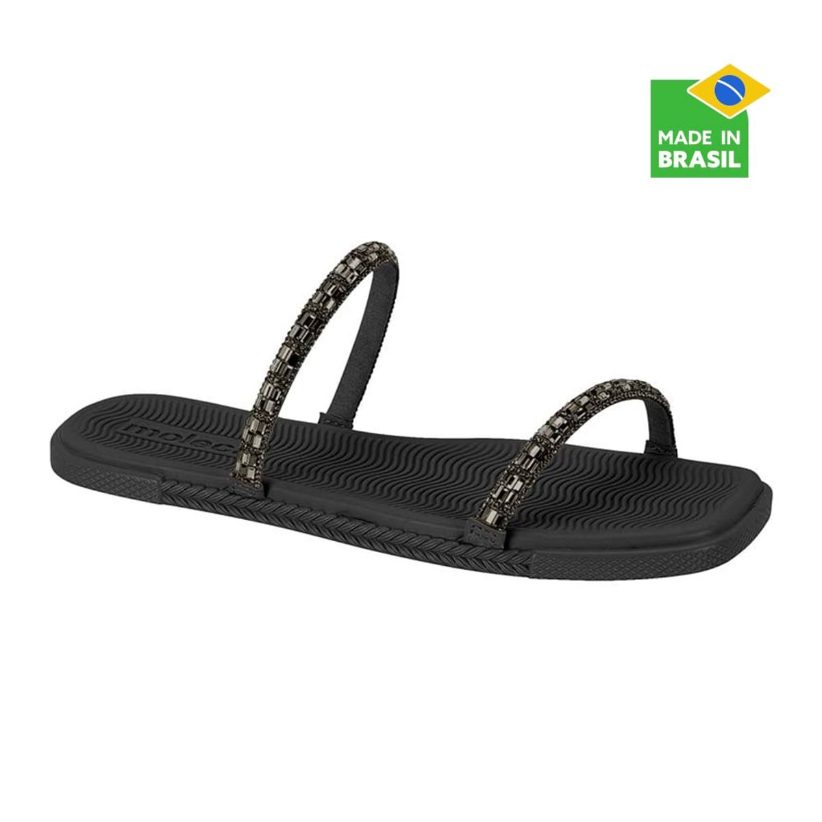 MOLECA - Sandalias Para Mujer Moleca