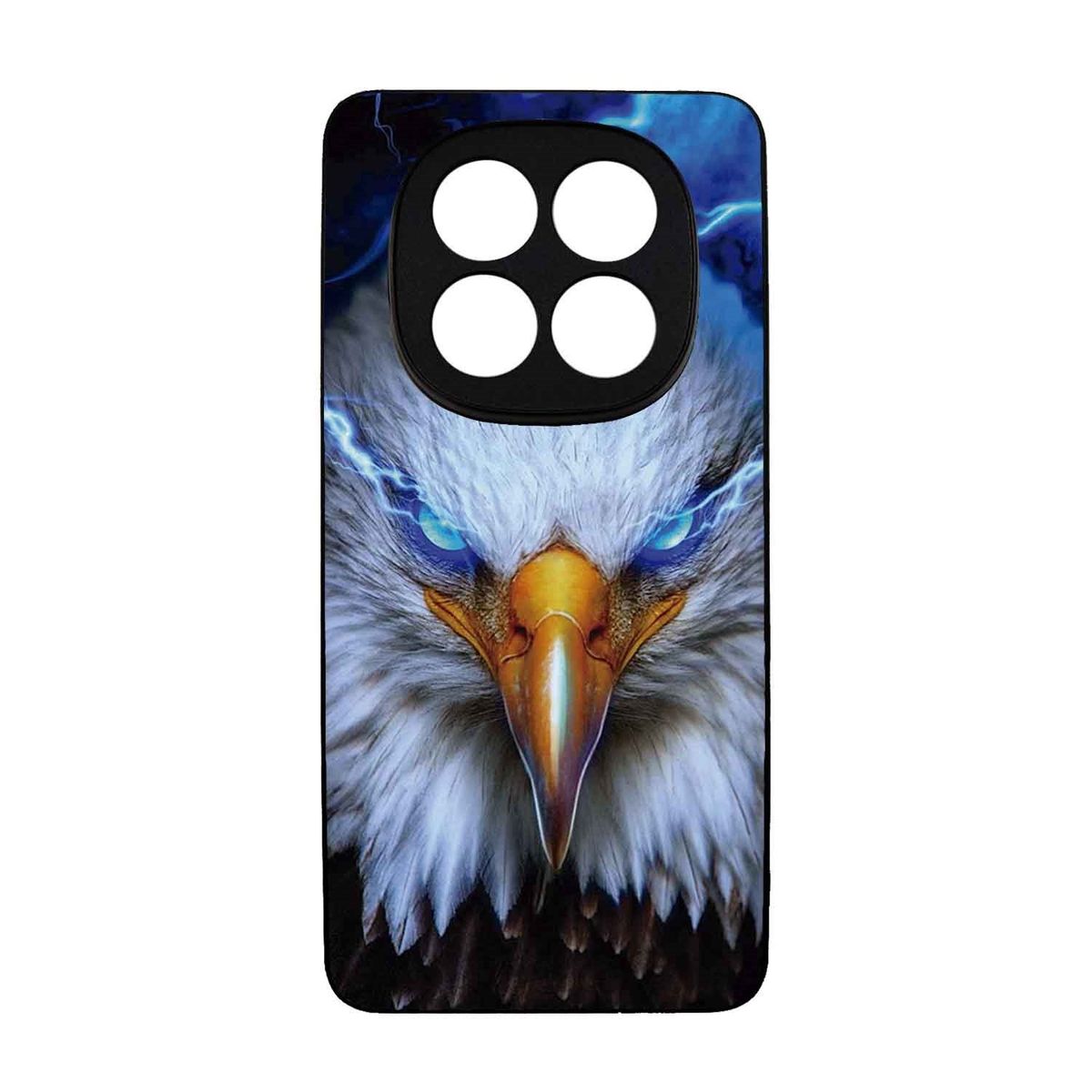 GENERICO - Funda Protector Case Para XIAOMI REDMI NOTE 14 PRO 5G