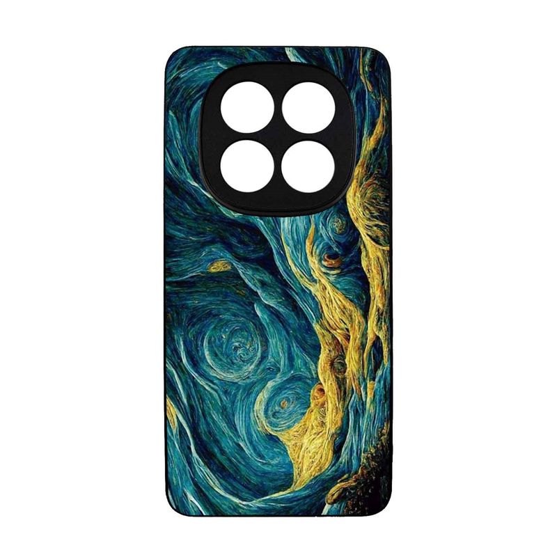 GENERICO - Funda Protector Case Para XIAOMI REDMI NOTE 14 PRO 5G