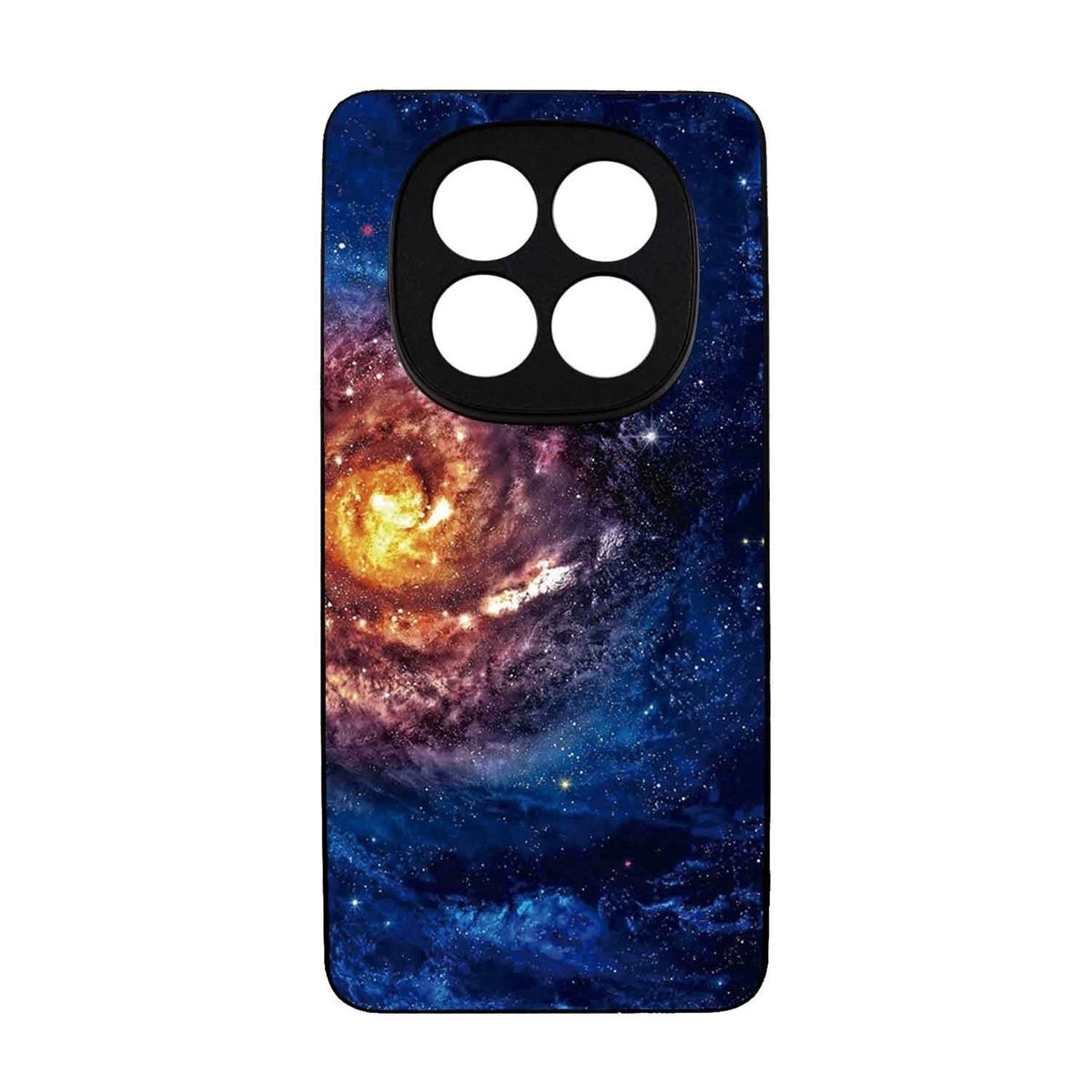 GENERICO - Funda Protector Case Para XIAOMI REDMI NOTE 14 PRO 5G