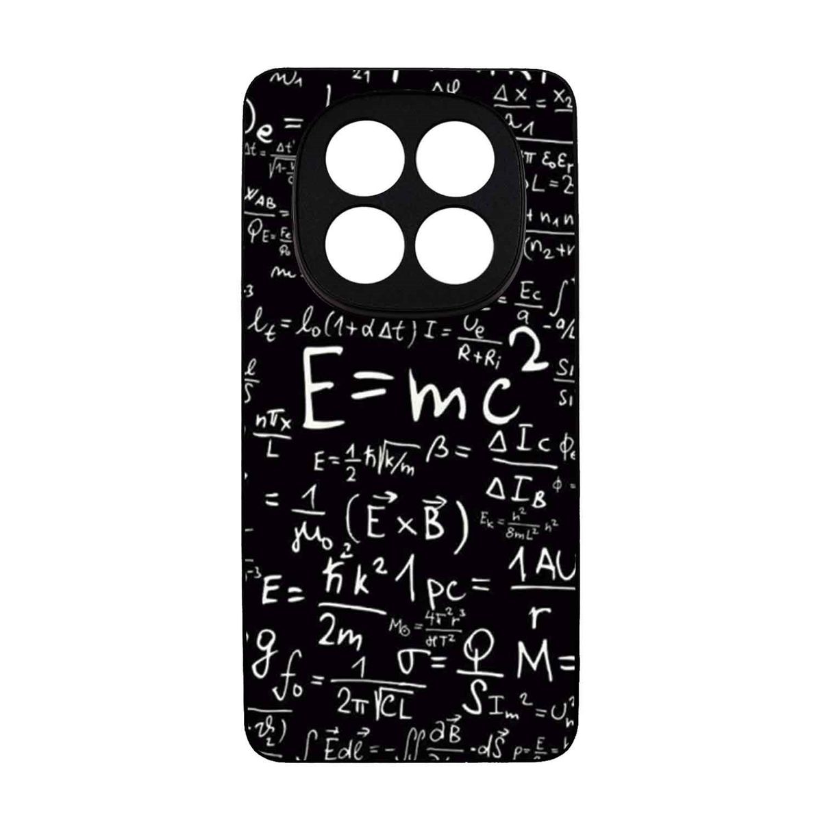 GENERICO - Funda Protector Case Para XIAOMI REDMI NOTE 14 PRO 5G