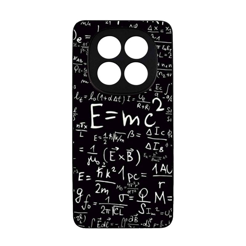 GENERICO - Funda Protector Case Para XIAOMI REDMI NOTE 14 PRO 5G