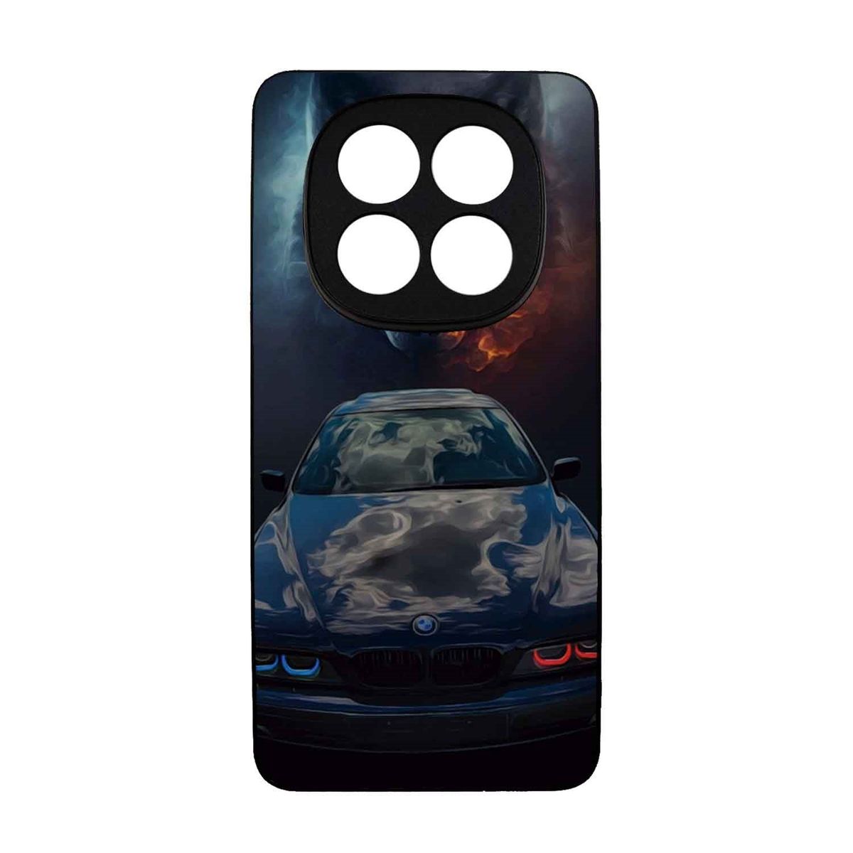 GENERICO - Funda Protector Case Para XIAOMI REDMI NOTE 14 PRO 5G