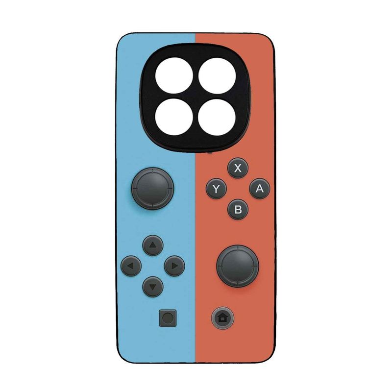 GENERICO - Funda Protector Case Para XIAOMI REDMI NOTE 14 PRO 5G