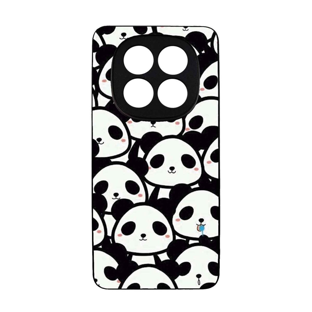 GENERICO - Funda Protector Case Para XIAOMI REDMI NOTE 14 PRO 5G