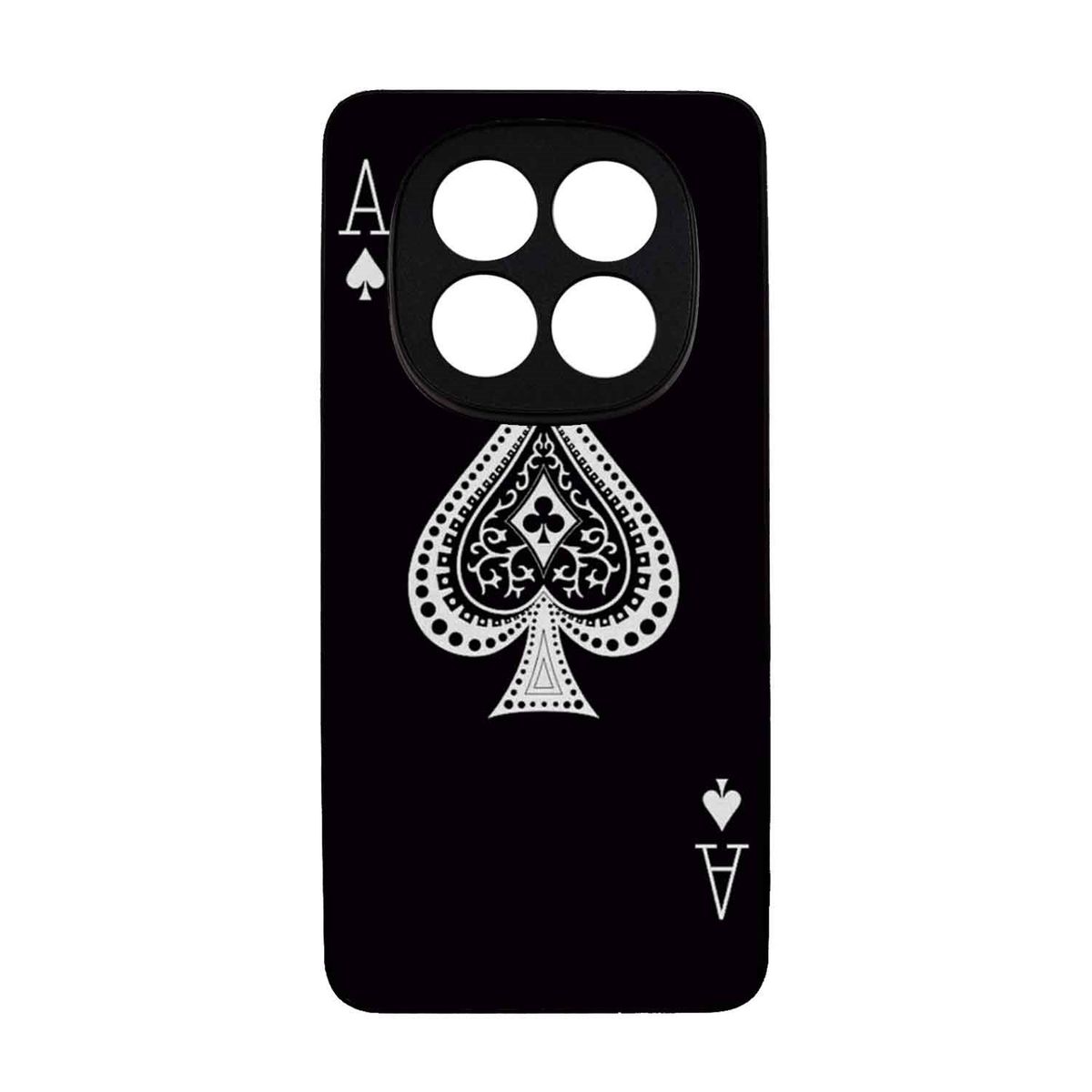 GENERICO - Funda Protector Case Para XIAOMI REDMI NOTE 14 PRO 5G