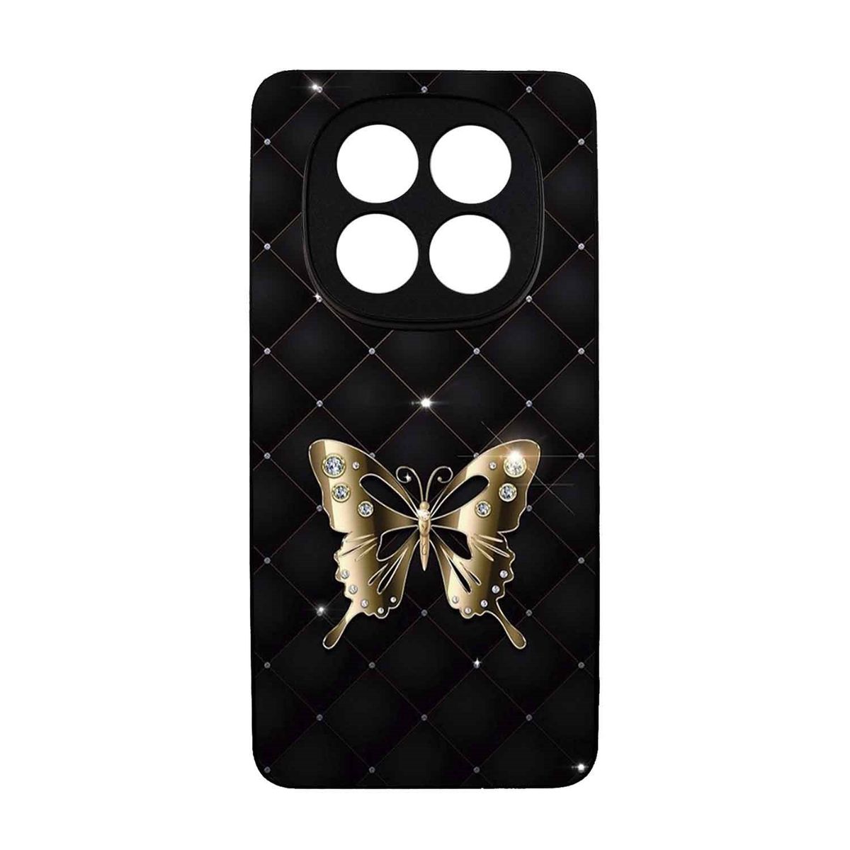 GENERICO - Funda Protector Case Para XIAOMI REDMI NOTE 14 PRO 5G