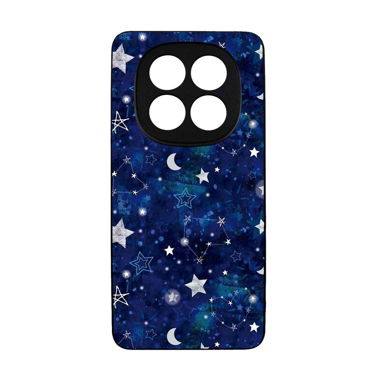 GENERICO - Funda Protector Case Para XIAOMI REDMI NOTE 14 PRO 5G