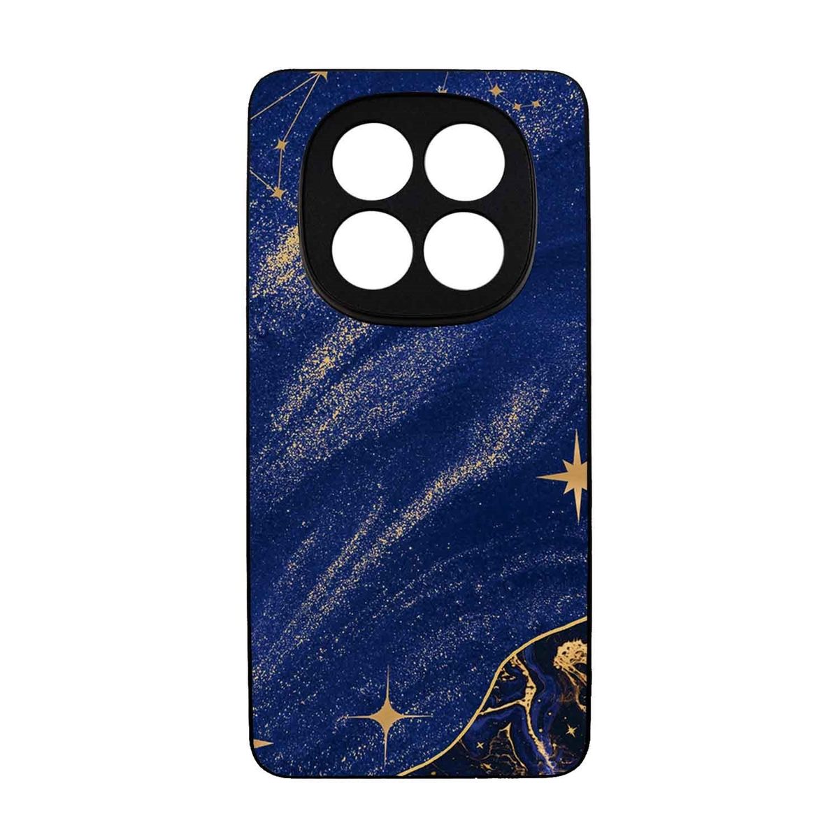 GENERICO - Funda Protector Case Para XIAOMI REDMI NOTE 14 PRO 5G