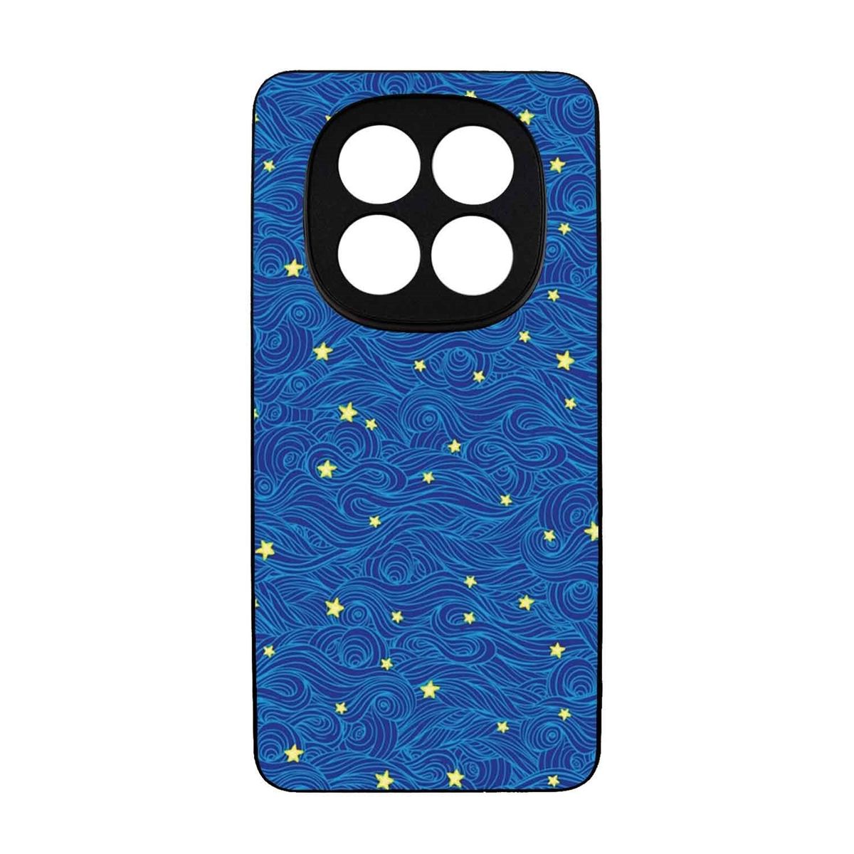 GENERICO - Funda Protector Case Para XIAOMI REDMI NOTE 14 PRO 5G