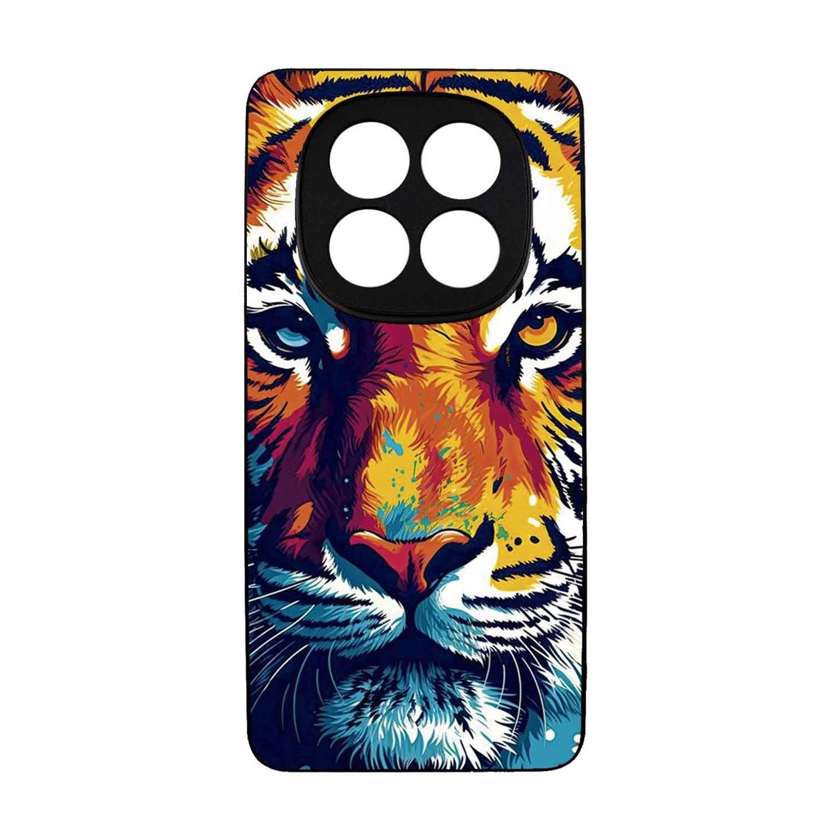 GENERICO - Funda Protector Case Para XIAOMI REDMI NOTE 14 PRO 5G