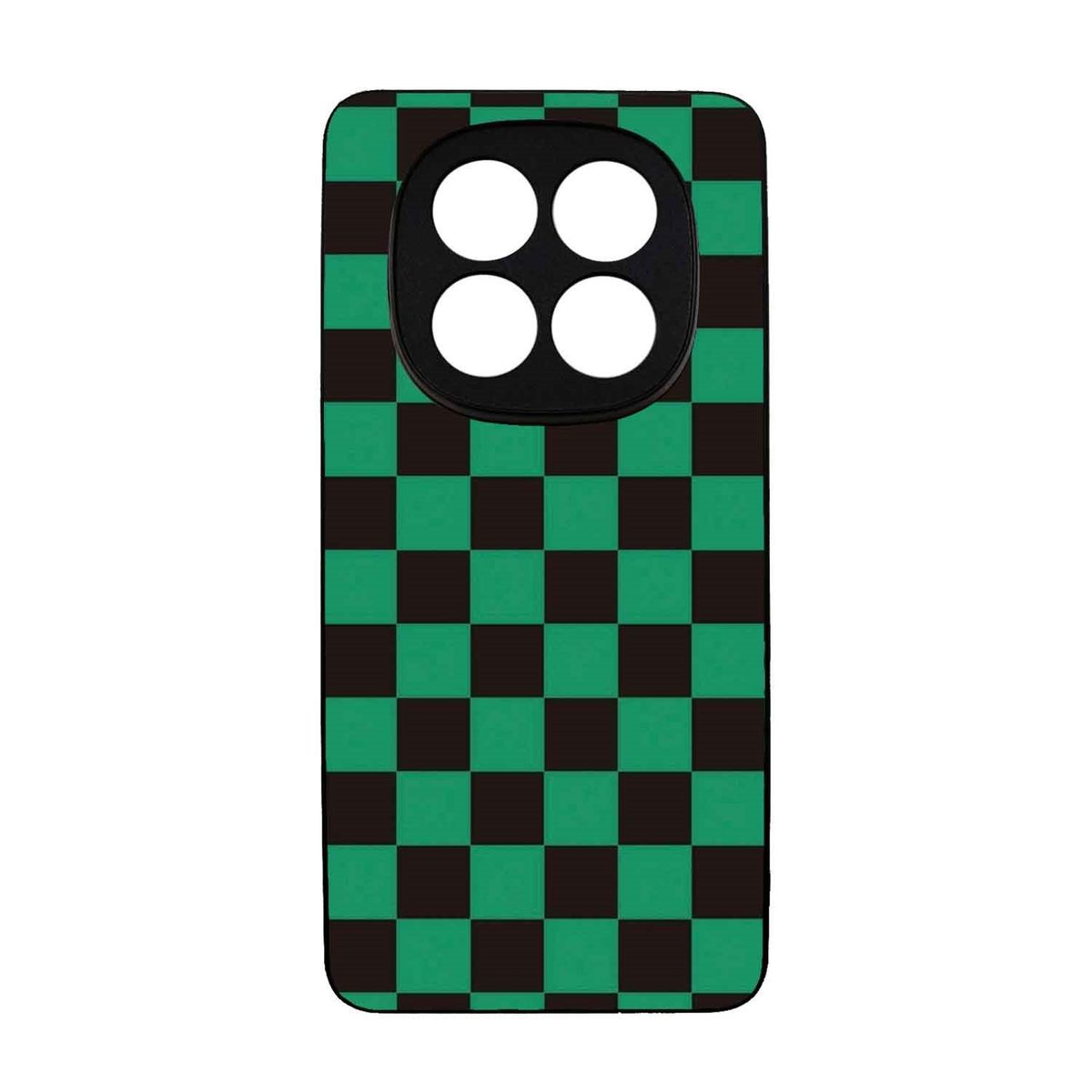 GENERICO - Funda Protector Case Para XIAOMI REDMI NOTE 14 PRO 5G