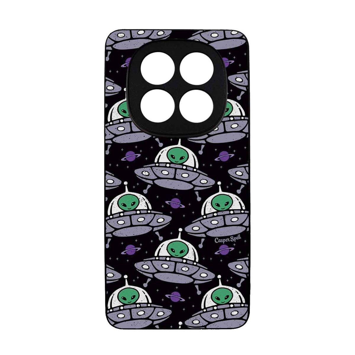 GENERICO - Funda Protector Case Para XIAOMI REDMI NOTE 14 PRO 5G