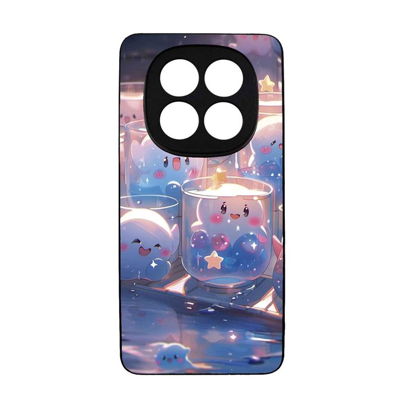 GENERICO - Funda Protector Case Para XIAOMI REDMI NOTE 14 PRO 5G