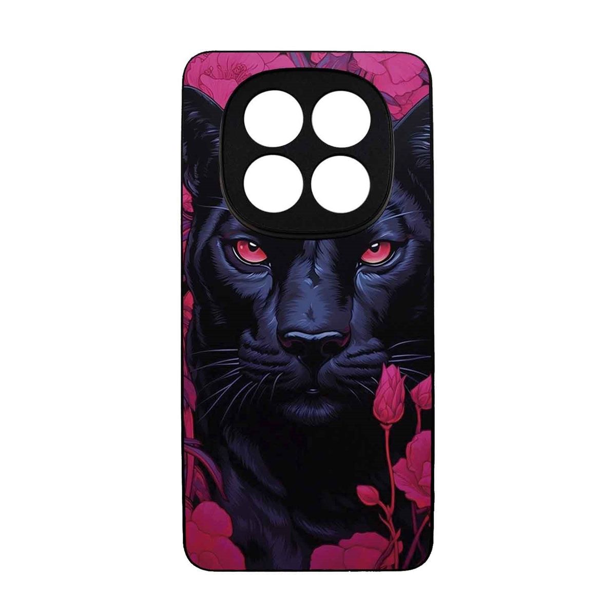 GENERICO - Funda Protector Case Para XIAOMI REDMI NOTE 14 PRO 5G