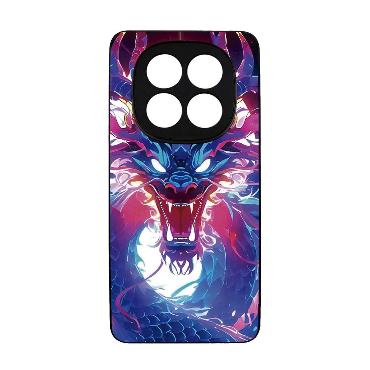 GENERICO - Funda Protector Case Para XIAOMI REDMI NOTE 14 PRO 5G