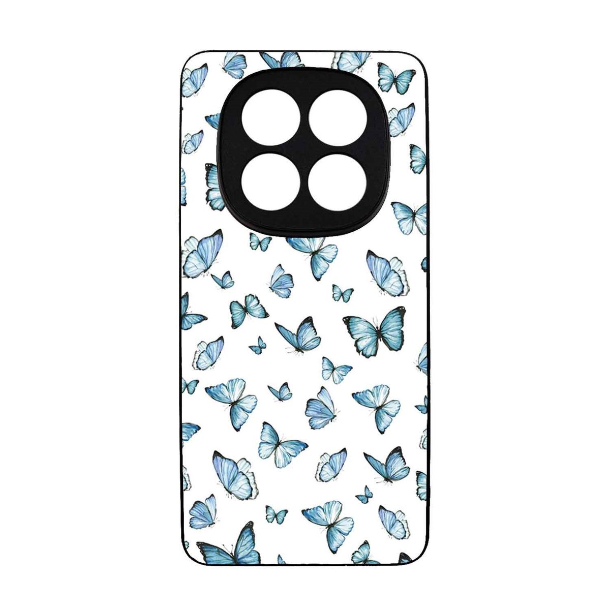 GENERICO - Funda Protector Case Para XIAOMI REDMI NOTE 14 PRO 5G