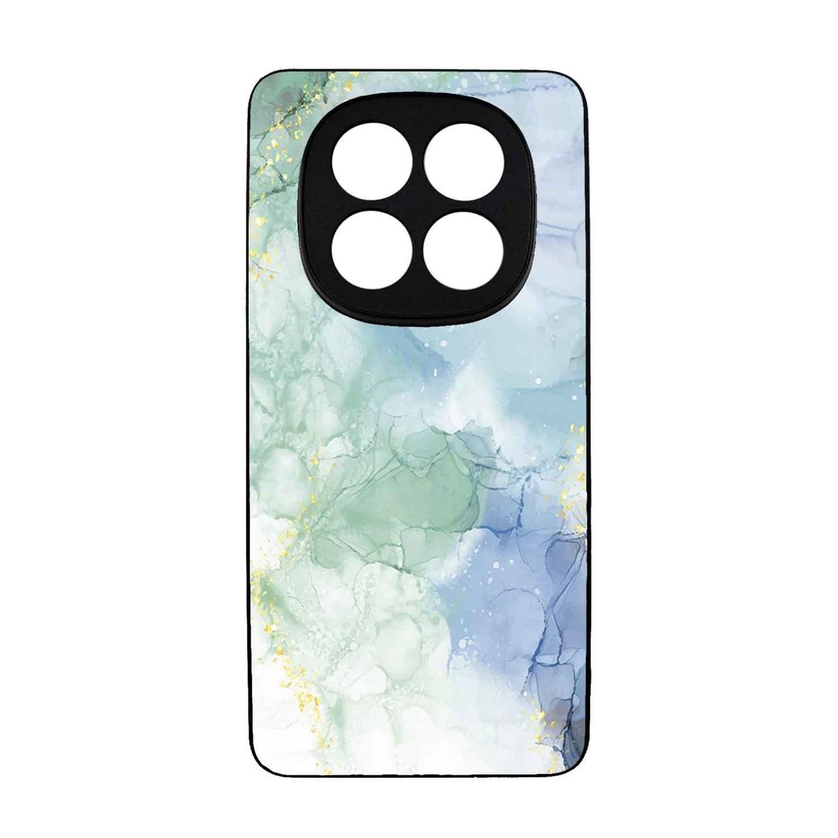 GENERICO - Funda Protector Case Para XIAOMI REDMI NOTE 14 PRO 5G