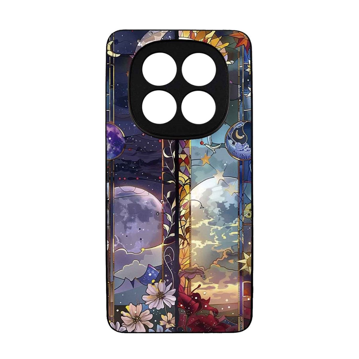 GENERICO - Funda Protector Case Para XIAOMI REDMI NOTE 14 PRO 5G