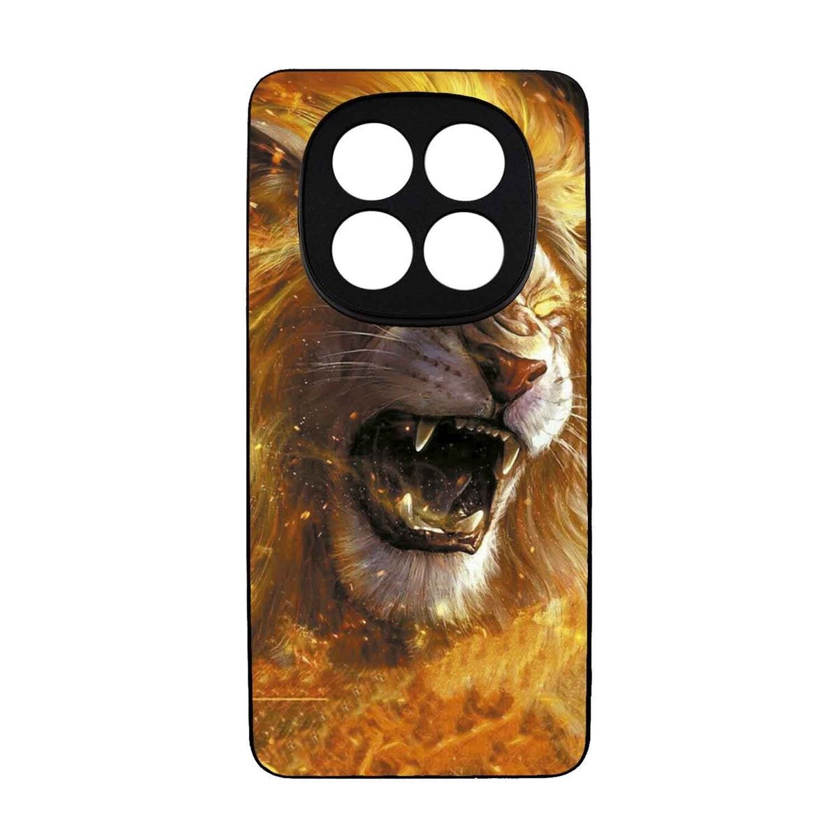 GENERICO - Funda Protector Case Para XIAOMI REDMI NOTE 14 PRO 5G