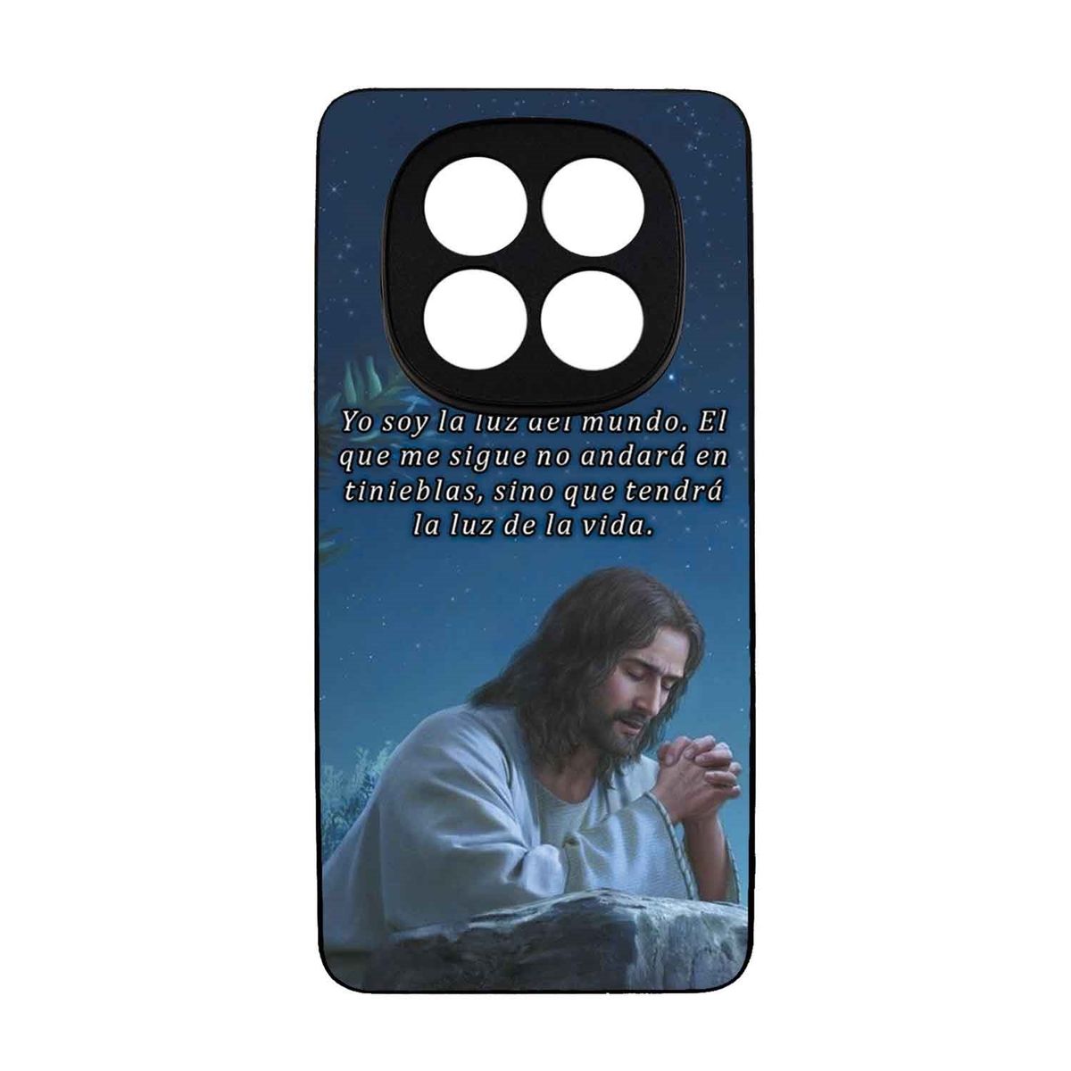 GENERICO - Funda Protector Case Para XIAOMI REDMI NOTE 14 PRO 5G