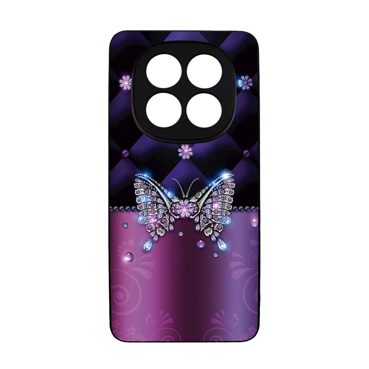 GENERICO - Funda Protector Case Para XIAOMI REDMI NOTE 14 PRO 5G