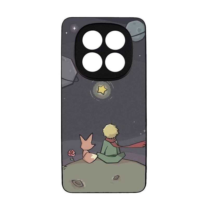 GENERICO - Funda Protector Case Para XIAOMI REDMI NOTE 14 PRO 5G