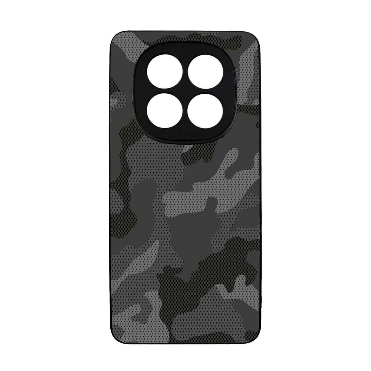 GENERICO - Funda Protector Case Para XIAOMI REDMI NOTE 14 PRO 5G