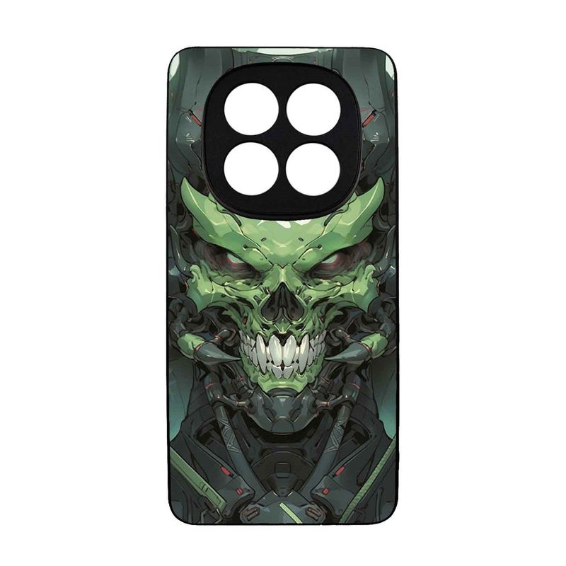 GENERICO - Funda Protector Case Para XIAOMI REDMI NOTE 14 PRO 5G