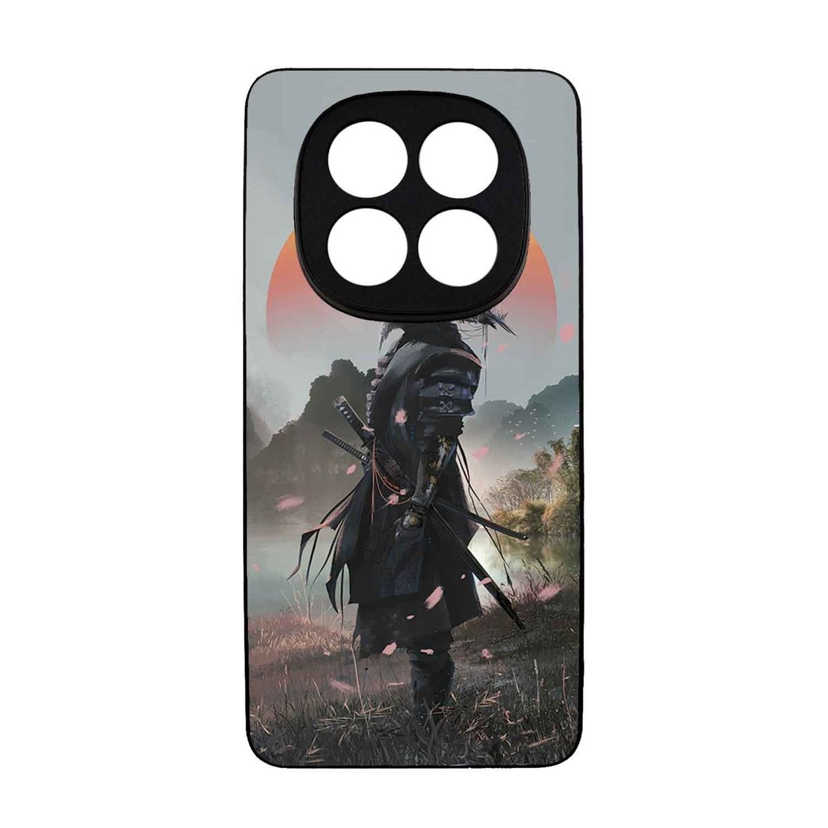 GENERICO - Funda Protector Case Para XIAOMI REDMI NOTE 14 PRO 5G