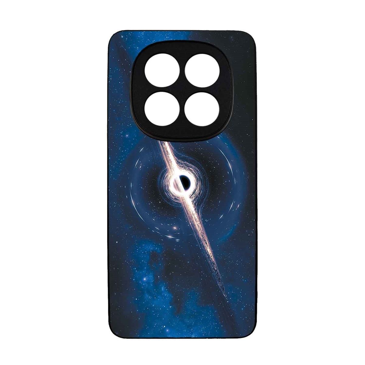 GENERICO - Funda Protector Case Para XIAOMI REDMI NOTE 14 PRO 5G