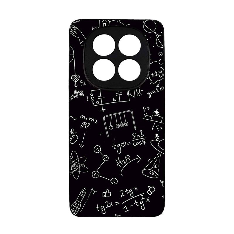 GENERICO - Funda Protector Case Para XIAOMI REDMI NOTE 14 PRO 5G