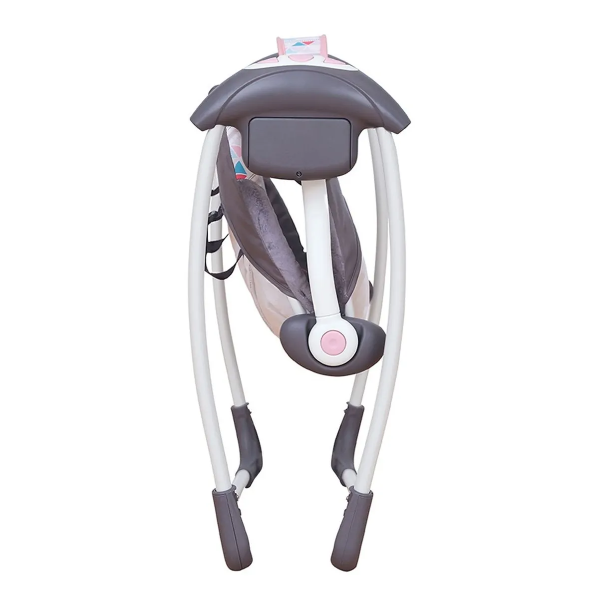 INFANTI - Silla nido swing Infanti pink