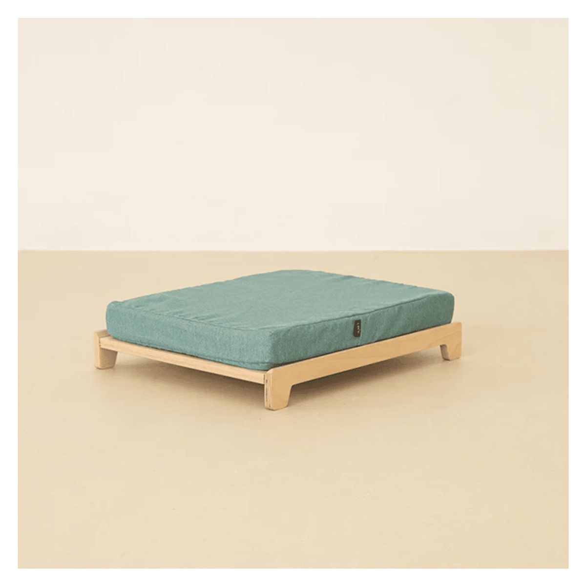 GENERICO - Cama para perro Tarima Nórdica para mascotas pequeñas