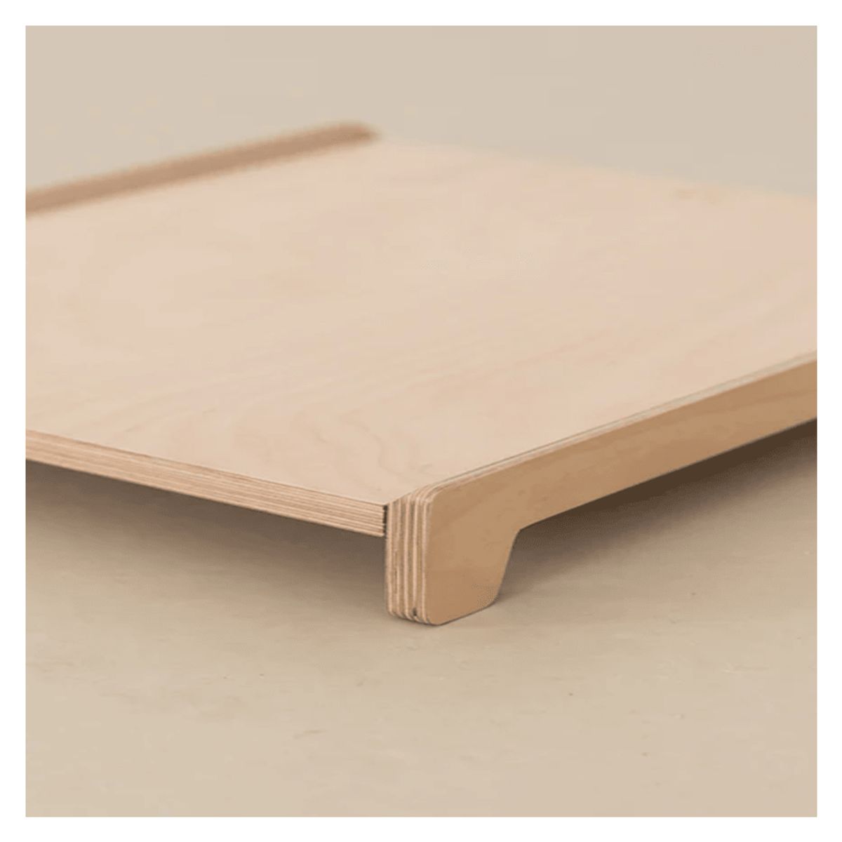 GENERICO - Cama para perro Tarima Nórdica para mascotas pequeñas