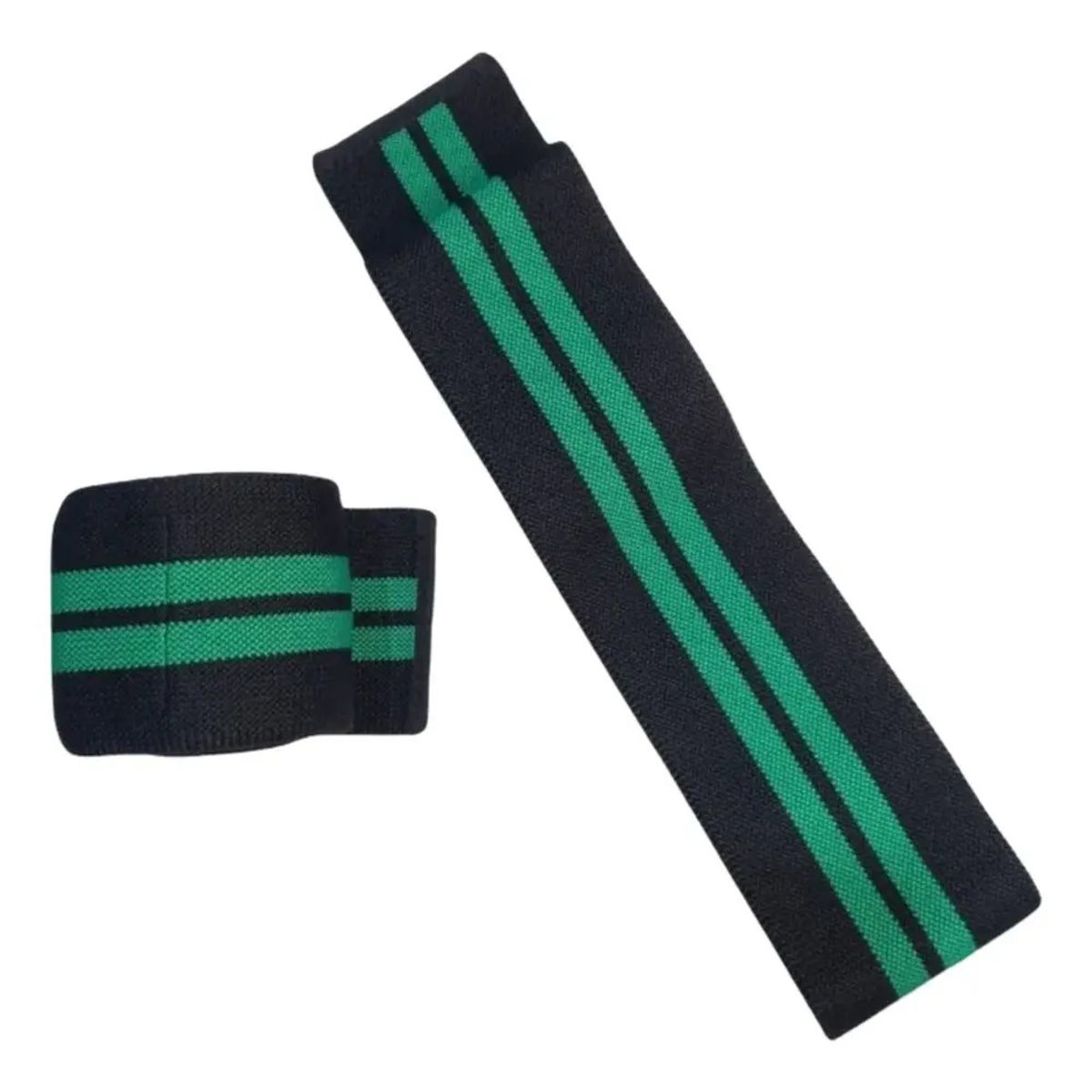 ALPHA GYM - Rodilleras de potencia para levantamiento de pesas