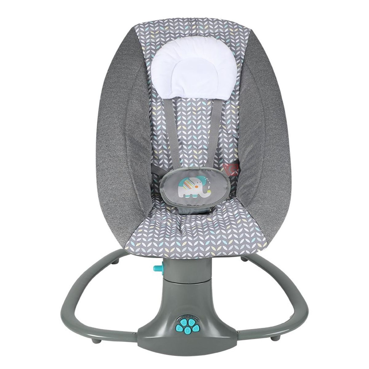INFANTI - Silla Nido 3 en 1 DELUXE 08103
