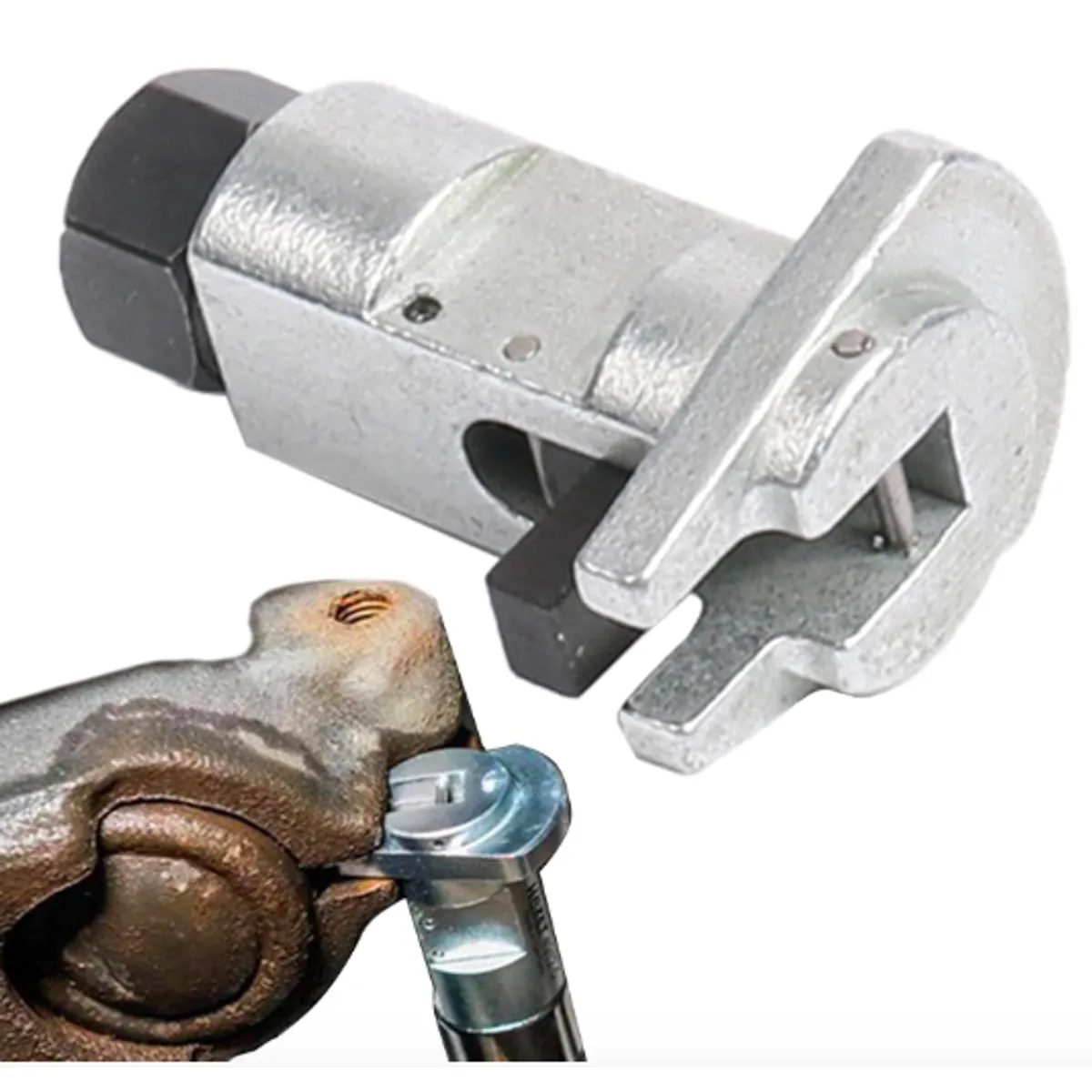 GENERICO - SEPARADOR DE BRZAO SUSPENCION PARA CAMBIO DE AMORTIGUADOR