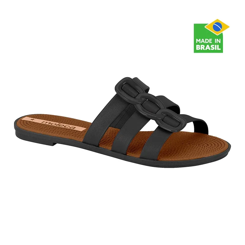 MOLECA - Sandalias Para Mujer Moleca