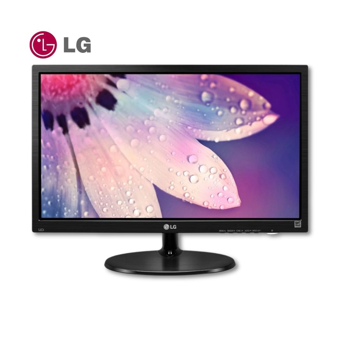 LG - MONITOR LED LG HD 19M38A FHD