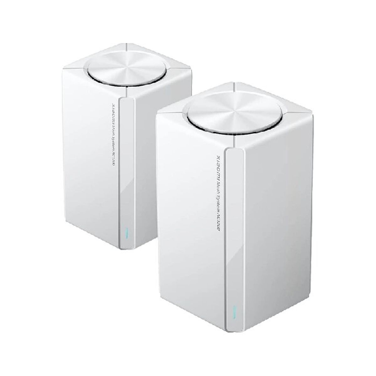 XIAOMI - Xiaomi Mesh System Ac1200 Pack de 2