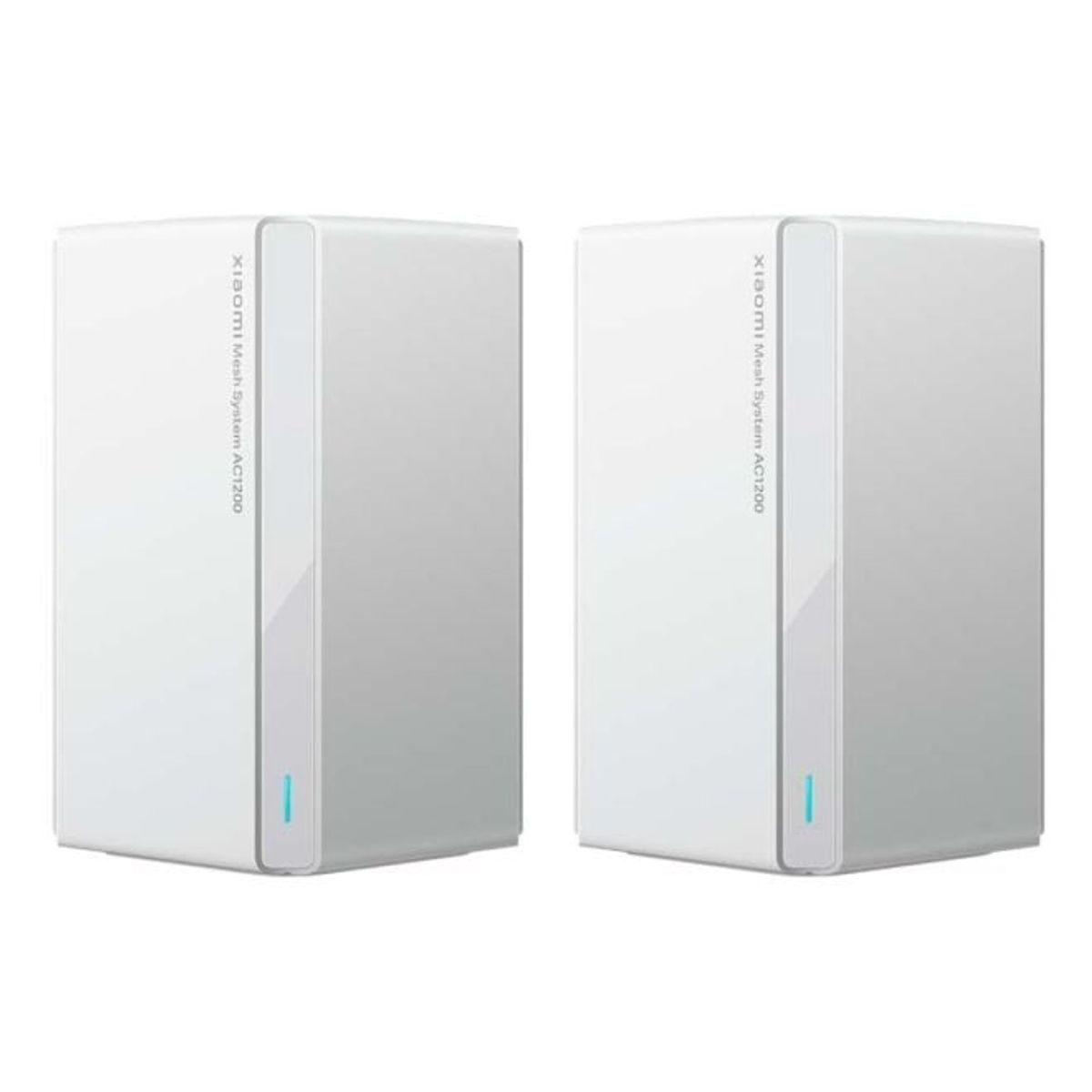 XIAOMI - Xiaomi Mesh System Ac1200 Pack de 2